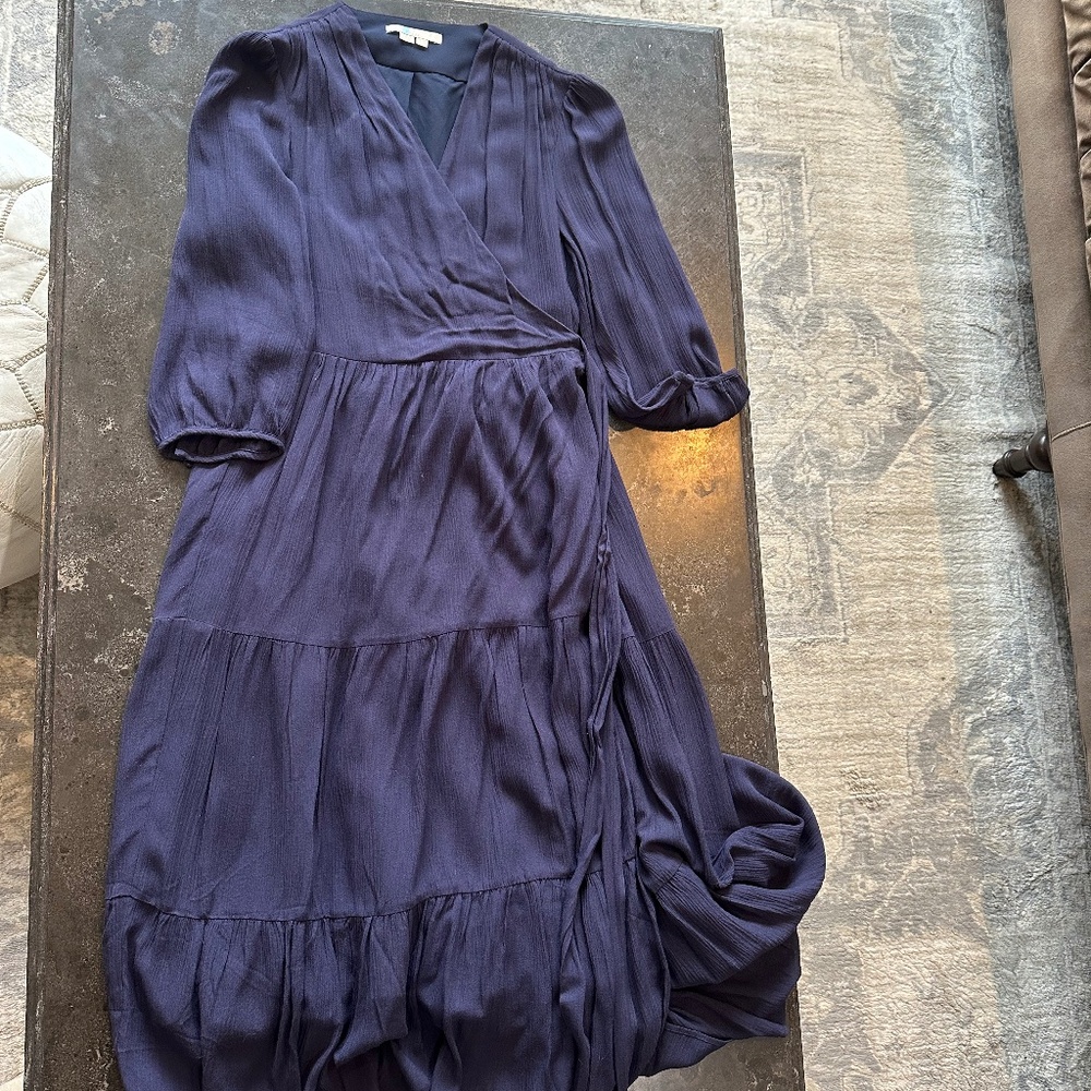 NWOT Boden dress size 2R